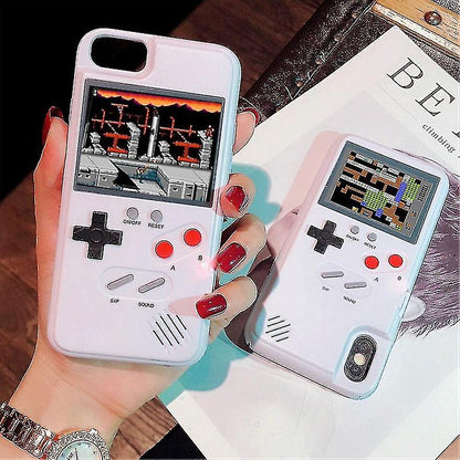 Convenience Plus ™ iPhone GameCase