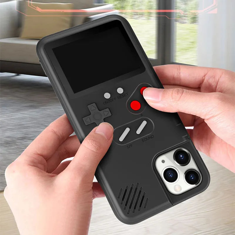 Convenience Plus ™ iPhone GameCase