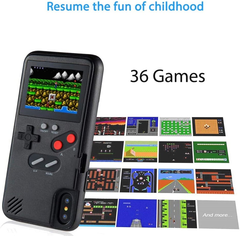 Convenience Plus ™ iPhone GameCase