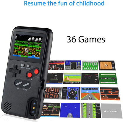 Convenience Plus ™ iPhone GameCase